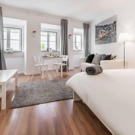 ליסבון Inloveapartments - Under A Fig Tree מראה חיצוני תמונה