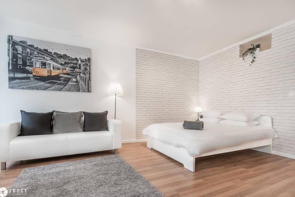 ליסבון Inloveapartments - Under A Fig Tree מראה חיצוני תמונה