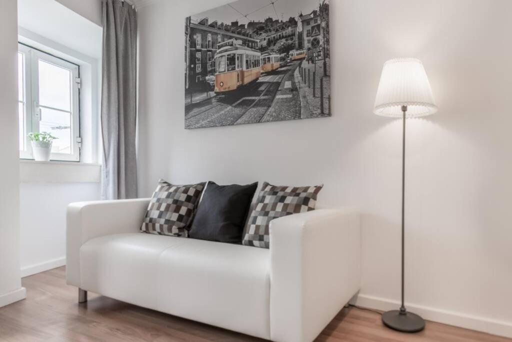 ליסבון Inloveapartments - Under A Fig Tree מראה חיצוני תמונה