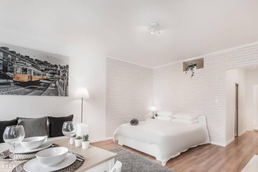 ליסבון Inloveapartments - Under A Fig Tree מראה חיצוני תמונה