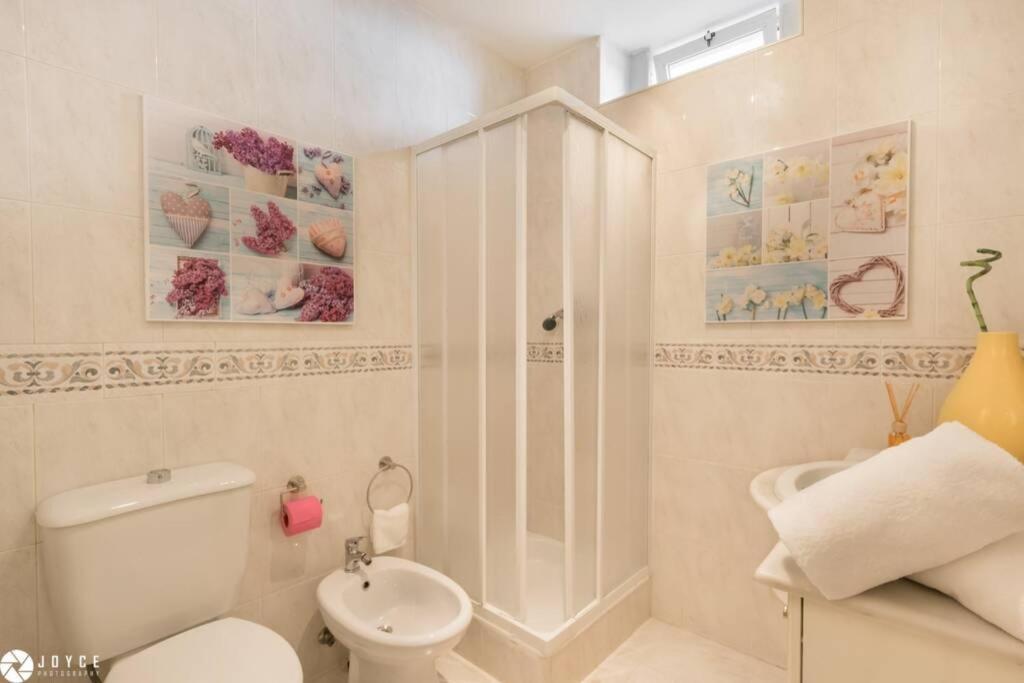 ליסבון Inloveapartments - Under A Fig Tree מראה חיצוני תמונה